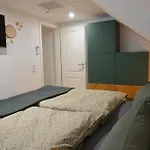 Fewo27 Im Sagenharz - 4 Sterne Dtv - Stilvolles Family-apartment, 2 Sz, Klima, Wlan & Netflix * Thale