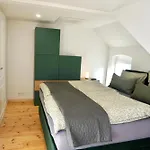 Fewo27 Im Sagenharz - 4 Sterne Dtv - Stilvolles Family-apartment, 2 Sz, Klima, Wlan & Netflix Appartement Thale