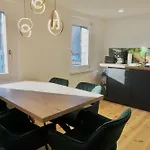 Fewo27 Im Sagenharz - 4 Sterne Dtv - Stilvolles Family-apartment, 2 Sz, Klima, Wlan & Netflix *