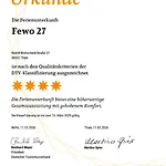 Fewo27 Im Sagenharz - 4 Sterne Dtv - Stilvolles Family-apartment, 2 Sz, Klima, Wlan & Netflix Appartement *