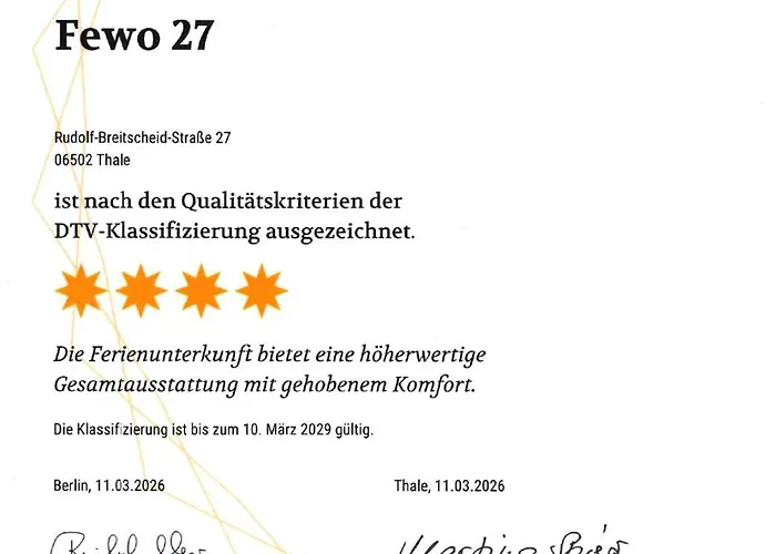 Fewo27 Im Sagenharz - 4 Sterne Dtv - Stilvolles Family-apartment, 2 Sz, Klima, Wlan & Netflix Apartment *